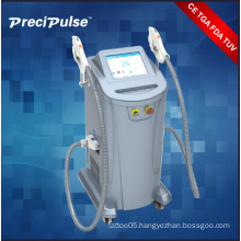 IPL Shr Super Hair Removal with Medical Ce